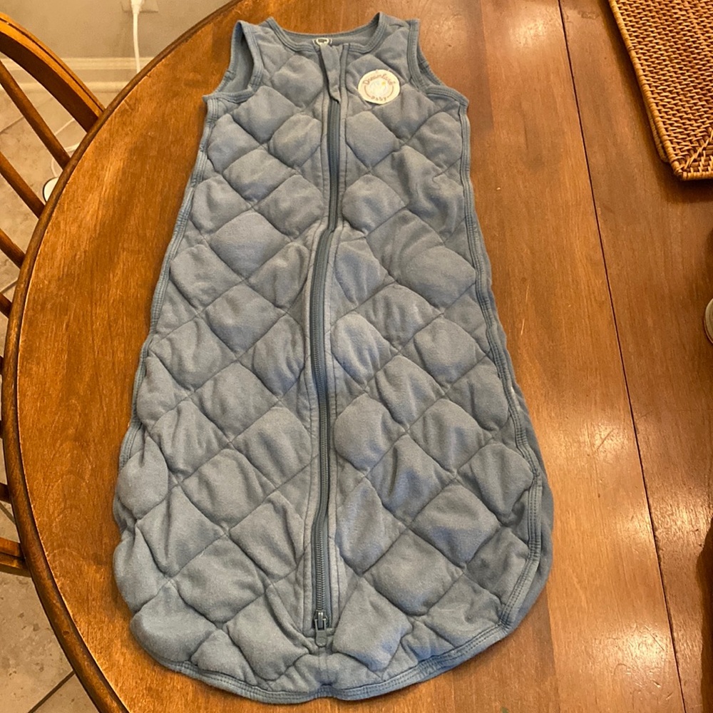 Dreamland sleep sac